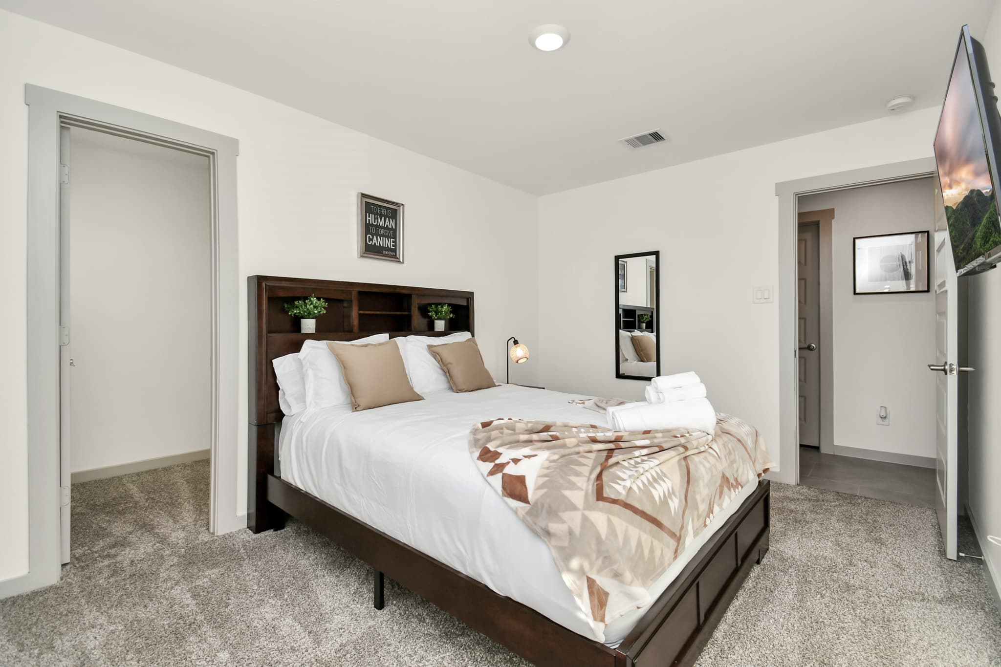 Exquisite 3 Bedroom House in Katy With Pool Access — photo 4