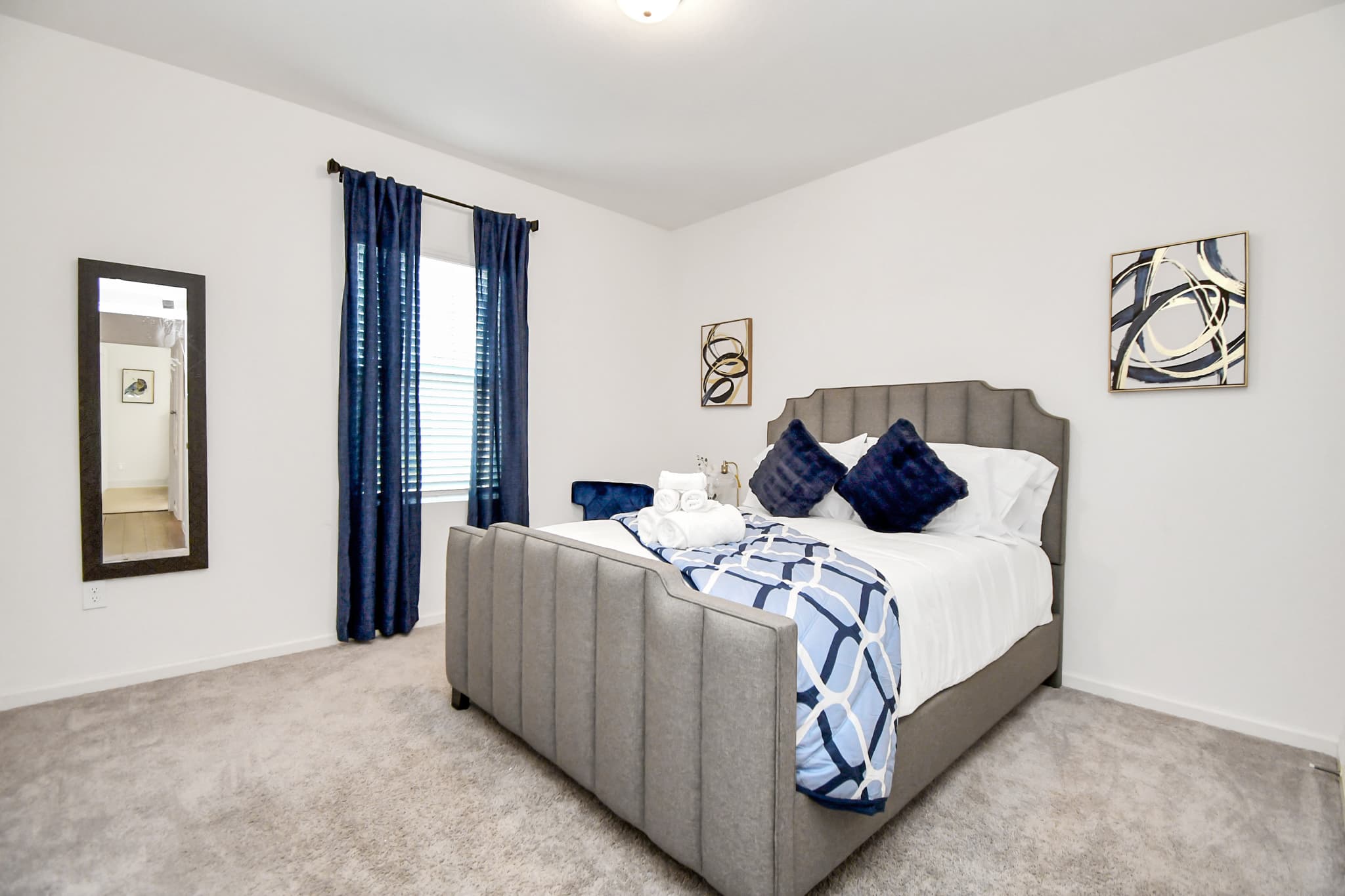 Exquisite 4 Bedroom House in Katy with Pool Access — photo 2