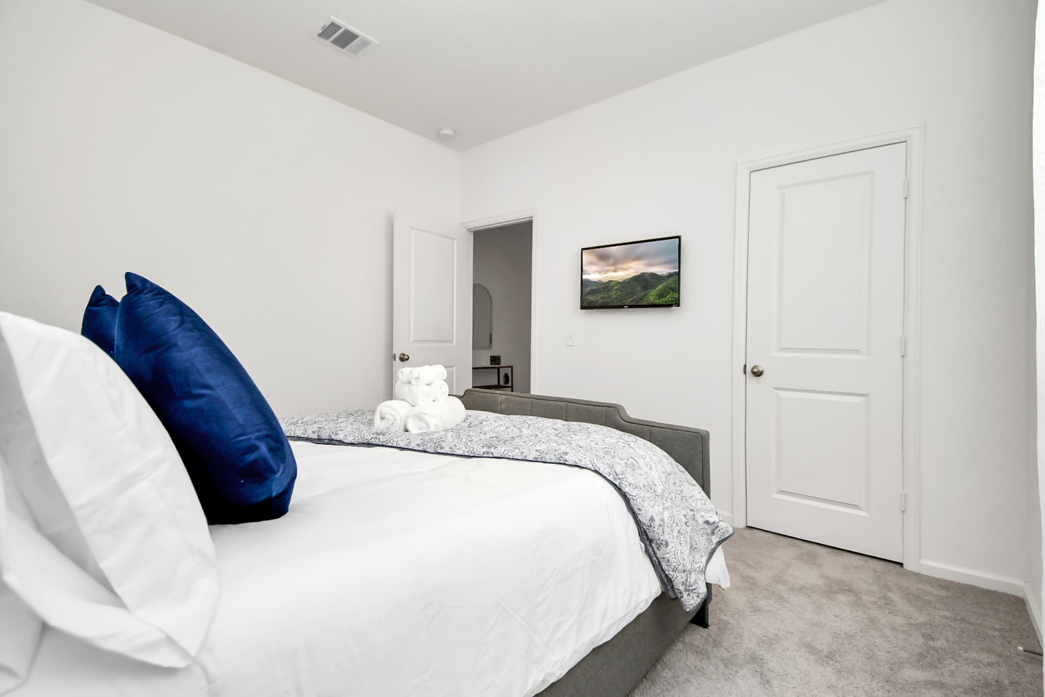 Exquisite 4 Bedroom House in Katy with Pool Access — photo 5