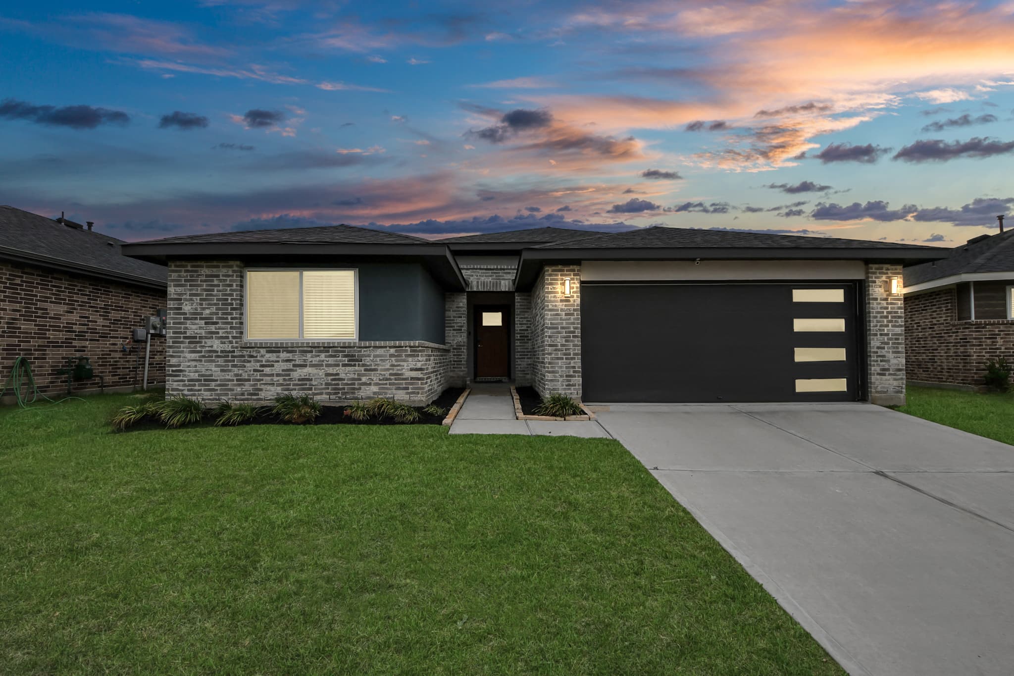 Rammies Comfy 4 Bedroom in Katy — photo 1