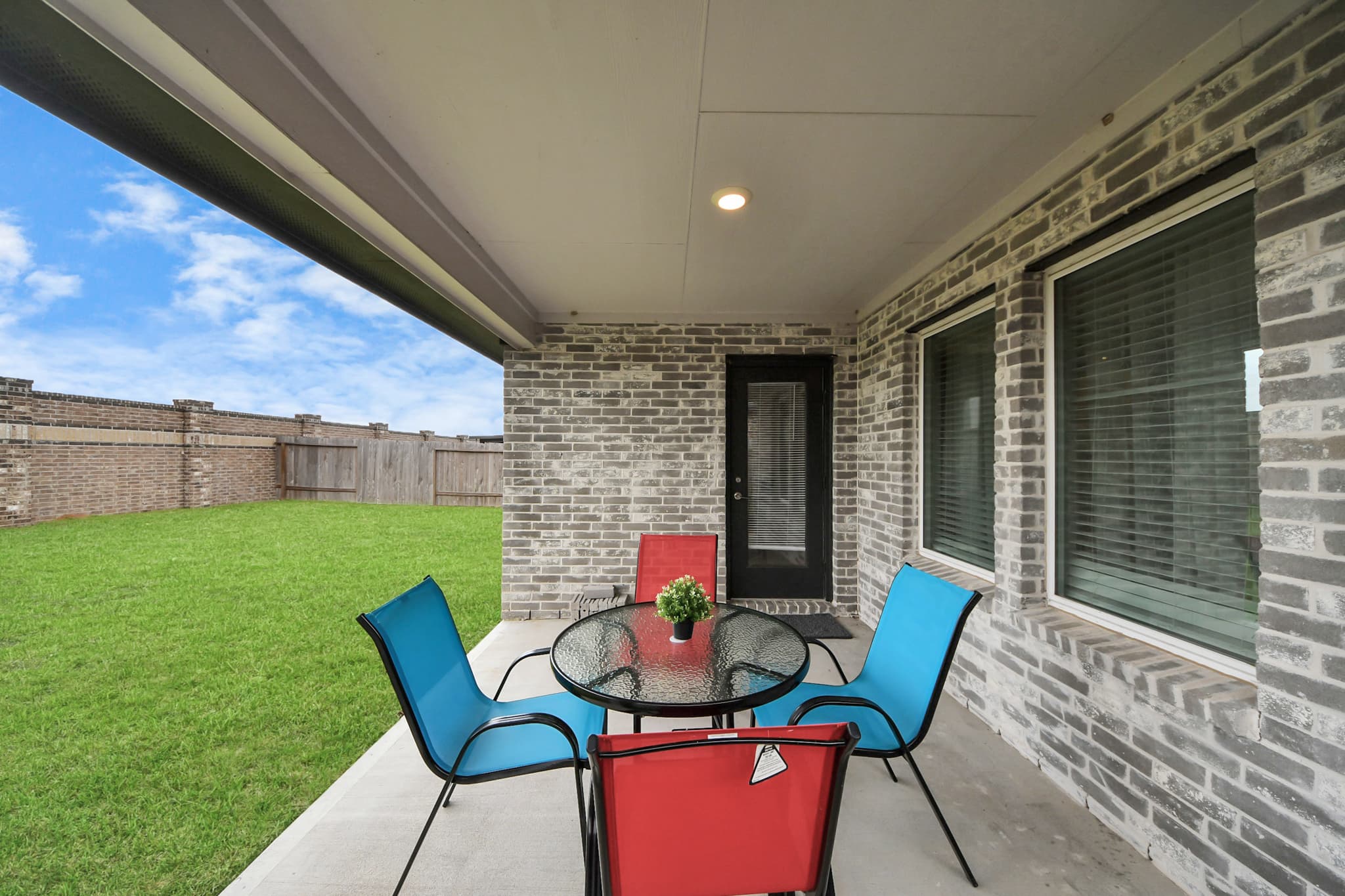 Rammies Comfy 4 Bedroom in Katy — photo 3