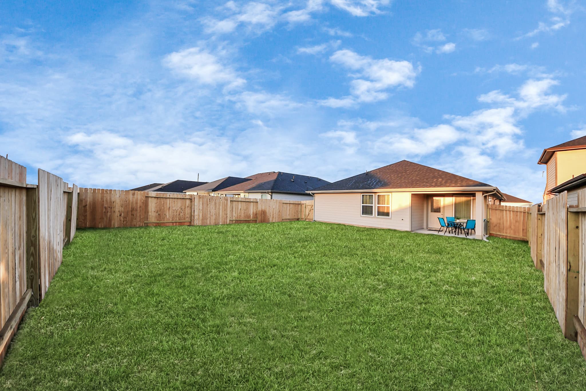Rammies Cozy Home With Community Pool — photo 3