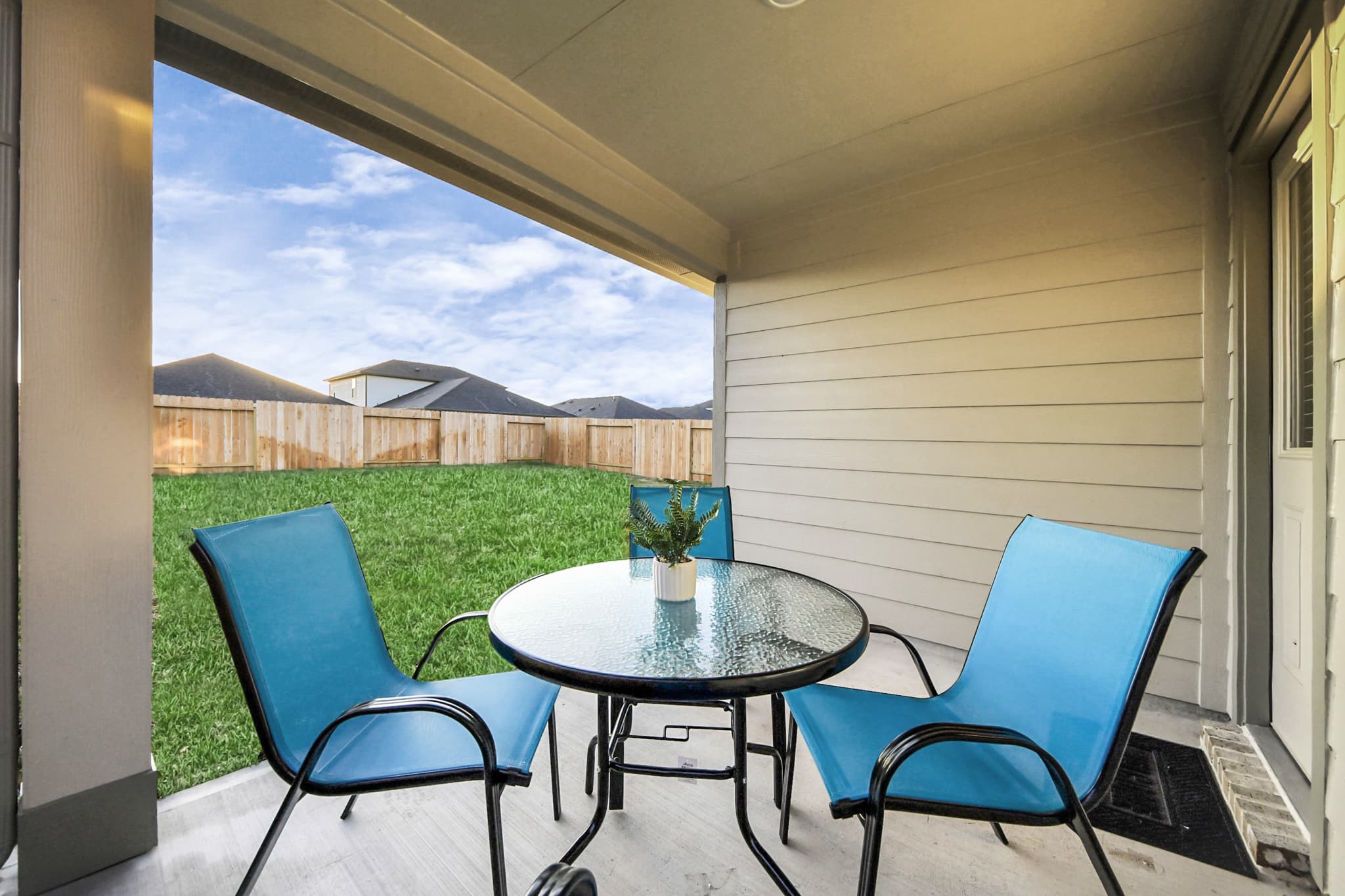 Rammies Cozy Home With Community Pool — photo 4