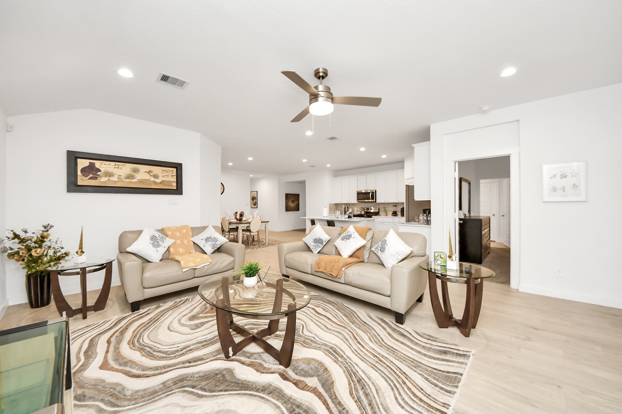 Rammies Exquisite Home With Pool Access